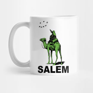 Salem Silk Road Mug